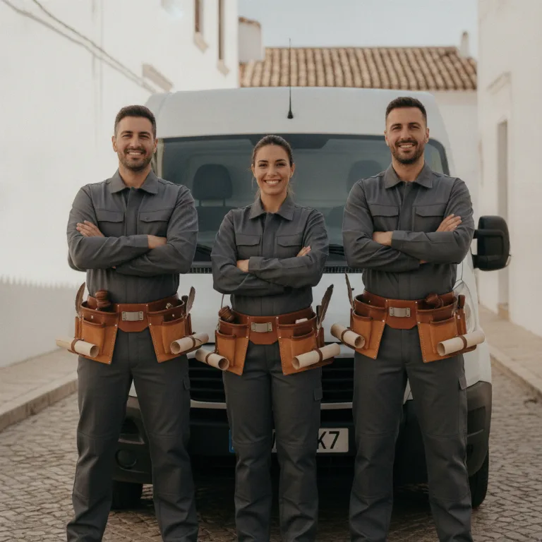 Abogado Mercantil equipo en Badajoz